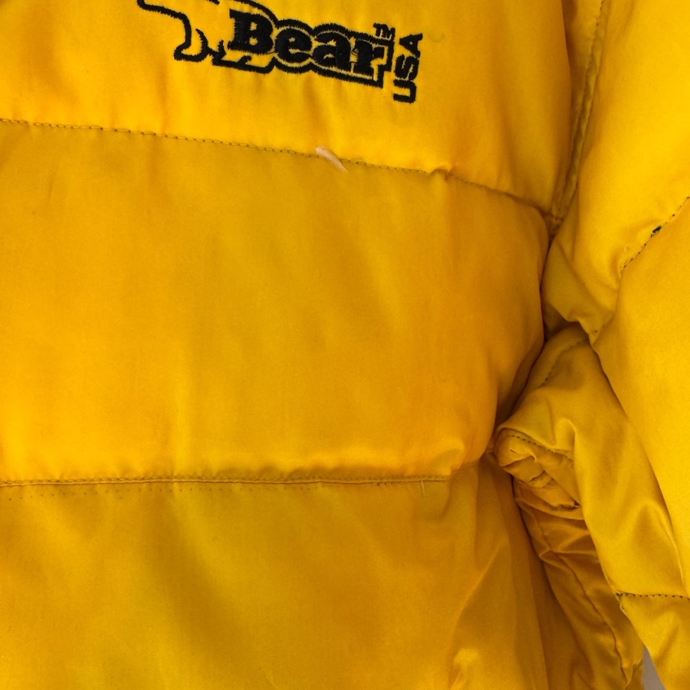 Reversible Jacket - image 6